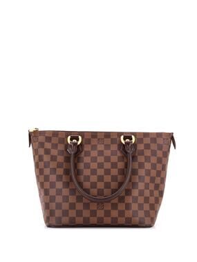 Louis Vuitton Saleya Handbag Damier Pm #293072L11B